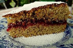 Buchweizentorte_und_Pancakes