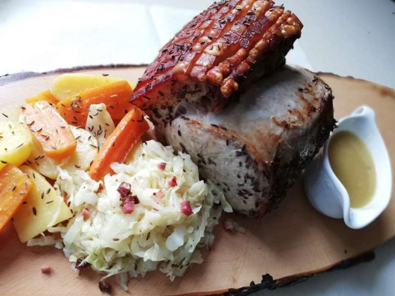 Karree_vom_Schwein