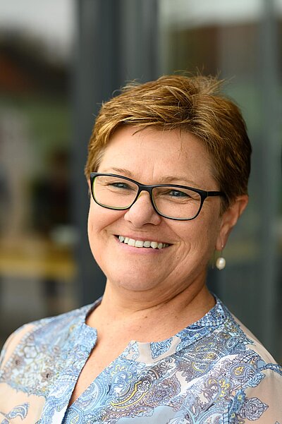 Christine Wieser