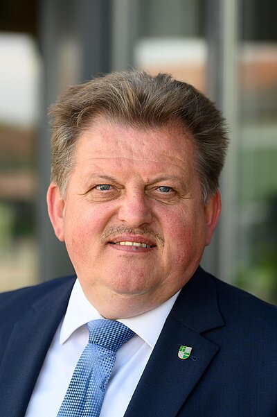 Thomas Steinerberger