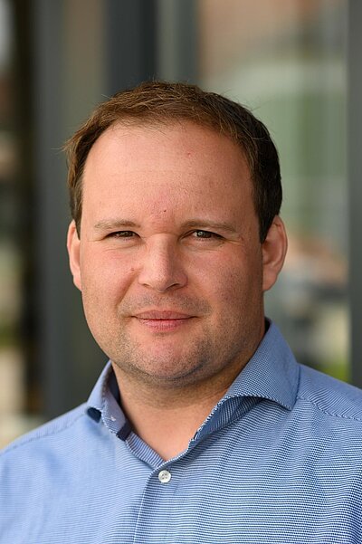 Christian Johann Felbermair