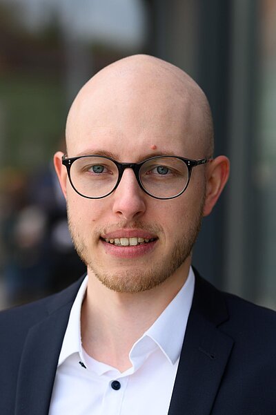 Thomas Steinerberger