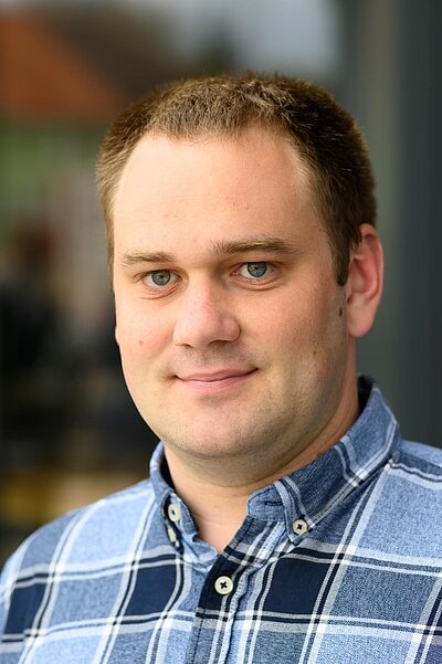 Christoph Hofinger
