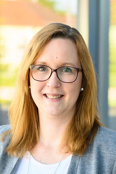Lisa Maria Neuböck