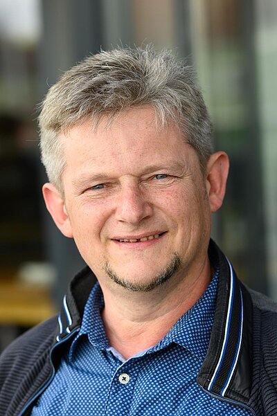 Karl Heinz Pühringer