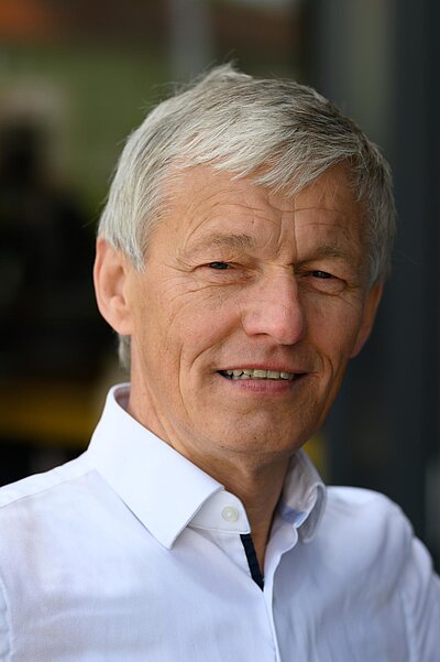 Johann Gruber