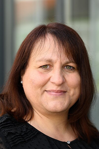 Brigitte Spitzbart